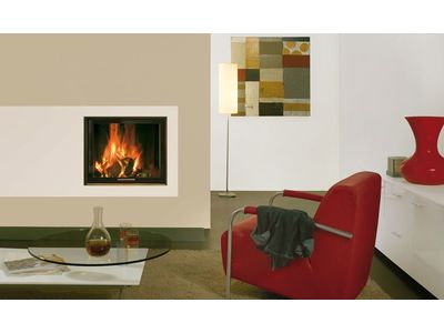 Varia Sh-4S RLU massief kader